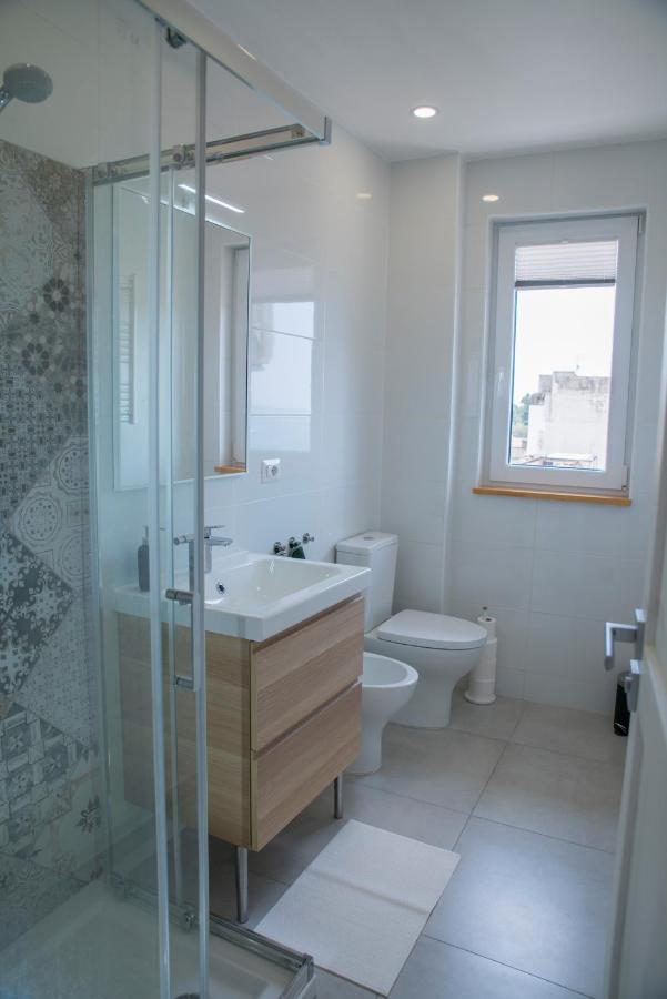 Occhi Sul Mare Apartment アチレアーレ エクステリア 写真
