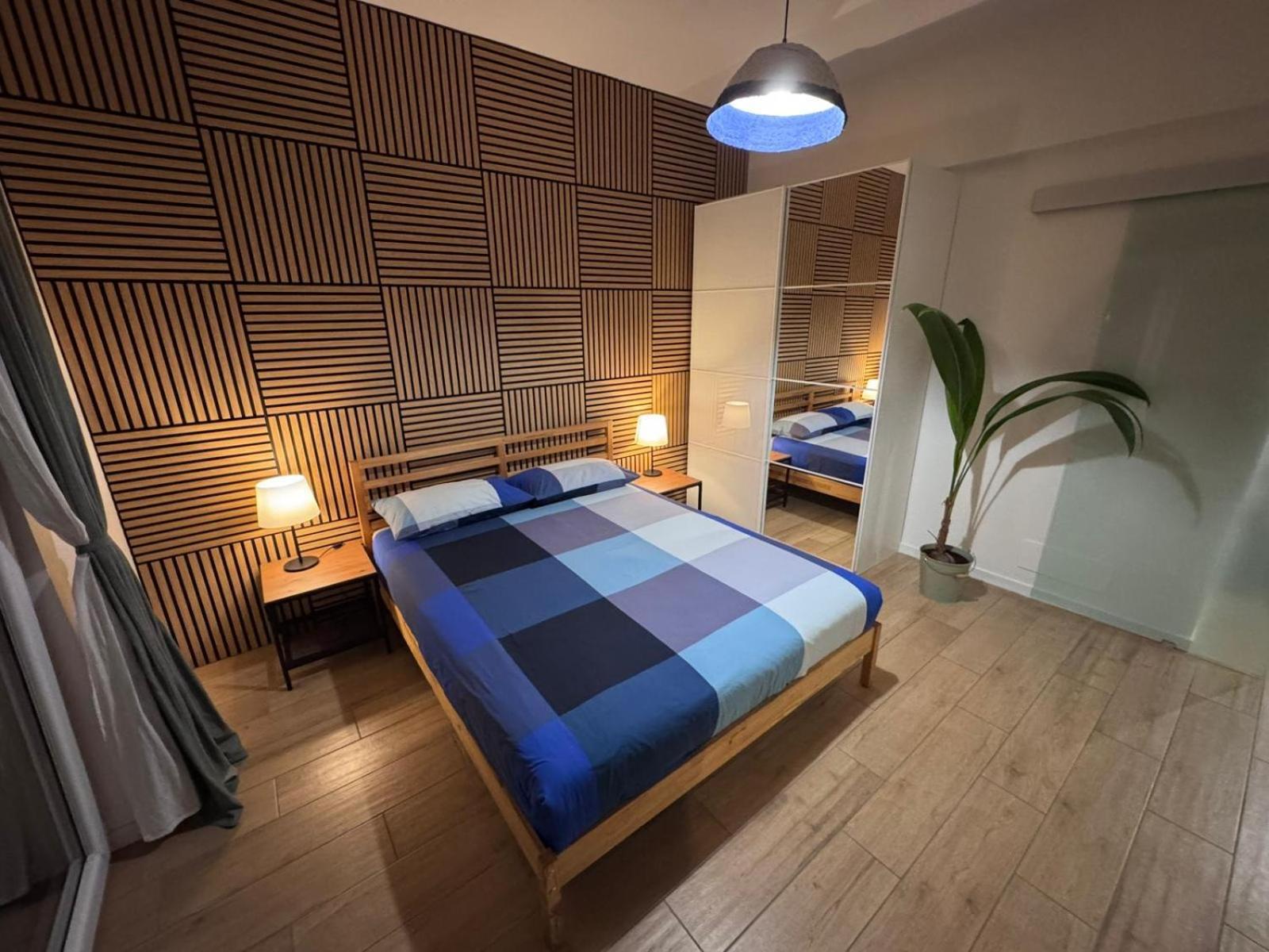 Occhi Sul Mare Apartment アチレアーレ エクステリア 写真