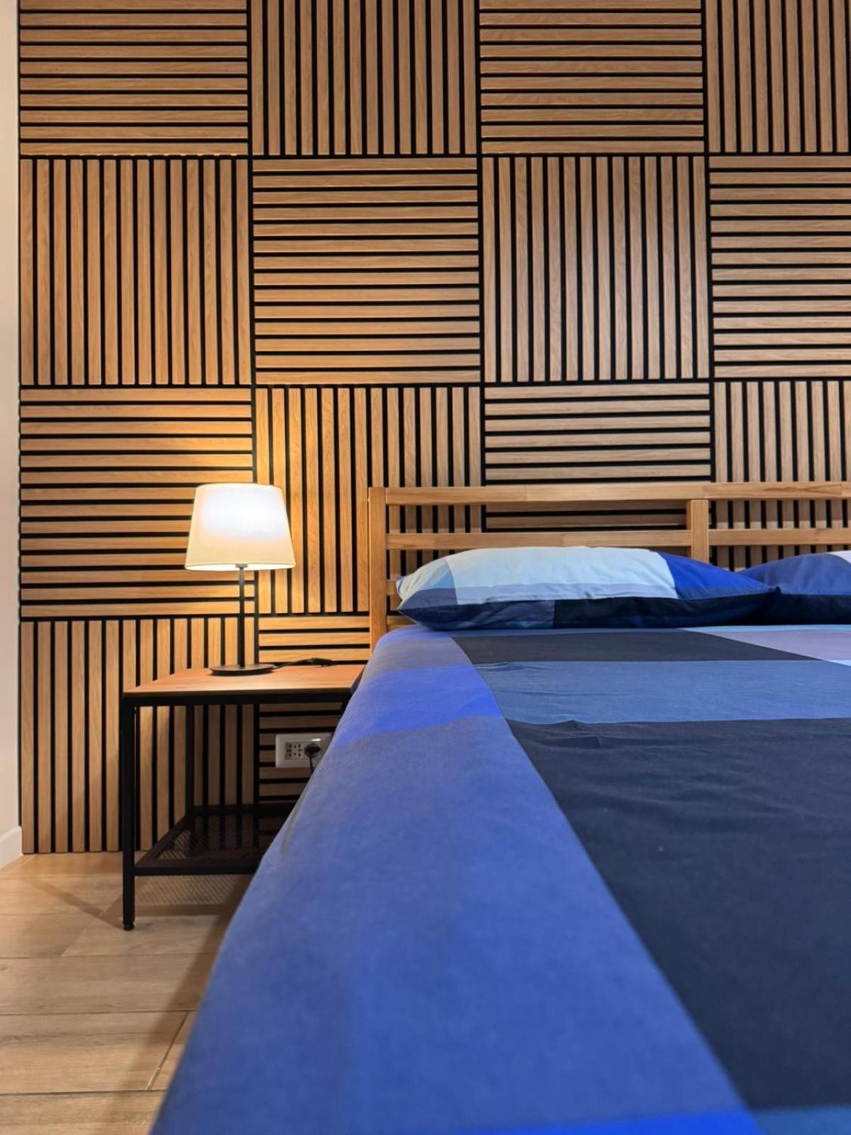 Occhi Sul Mare Apartment アチレアーレ エクステリア 写真